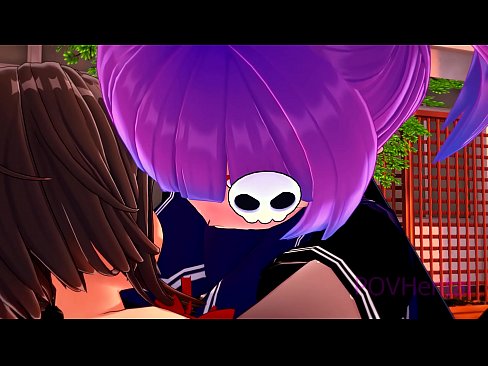 ❤️ Përbindësh vajzë Arachne. Video qij tek ne