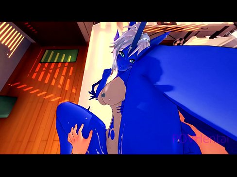 ❤️ Përbindësh vajzë e peshkut demon Video qij tek ne