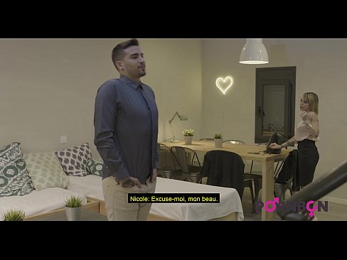 ❤️ PORNBCN 4K Një grua e pjekur me cica të mëdha dëshiron të jetë zhigolo e re e ndyrë anale me kar të madh blowjob amortizëm i vështirë qij punë me dorë stil qeni pidhi lëpij orgazmë Titra frëngjisht Video qij tek ne