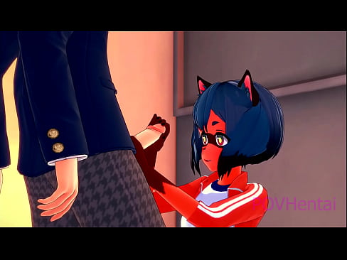 ❤️ Fermë krejt e re e bagëtive me Michiru Kagemori Video qij tek ne
