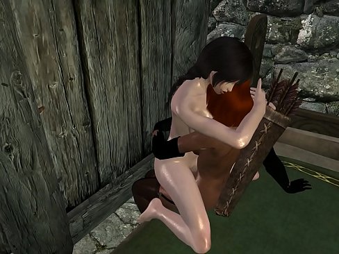 ❤️ me pushime, dhe përdori trupat e aktorëve maksimalë të tsbbe dhe unpe, succubus dhe nord Video qij tek ne